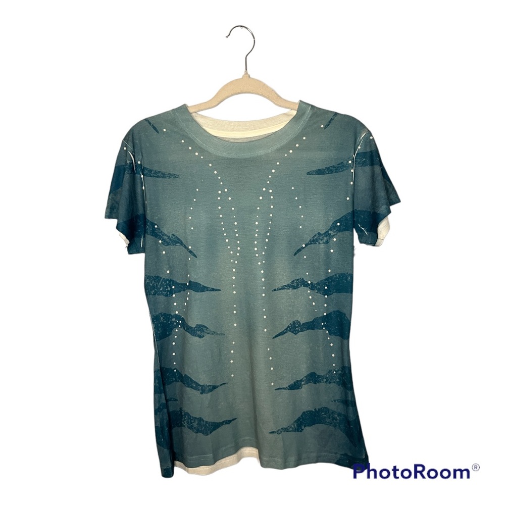 Pandora Shirt